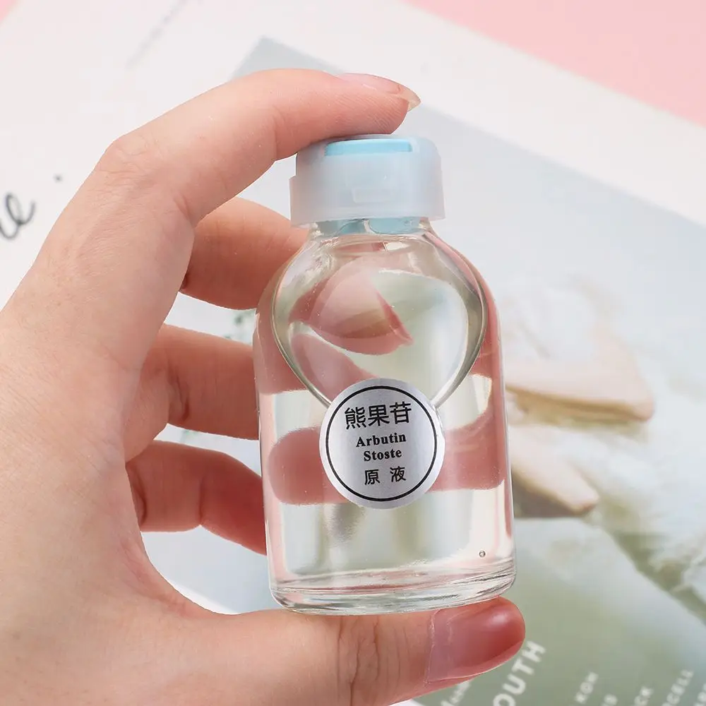 

30ML Facial Skin Care Dark Spot Removal Liquid Lightening Chloasma Whitening Skin Brightening Essence