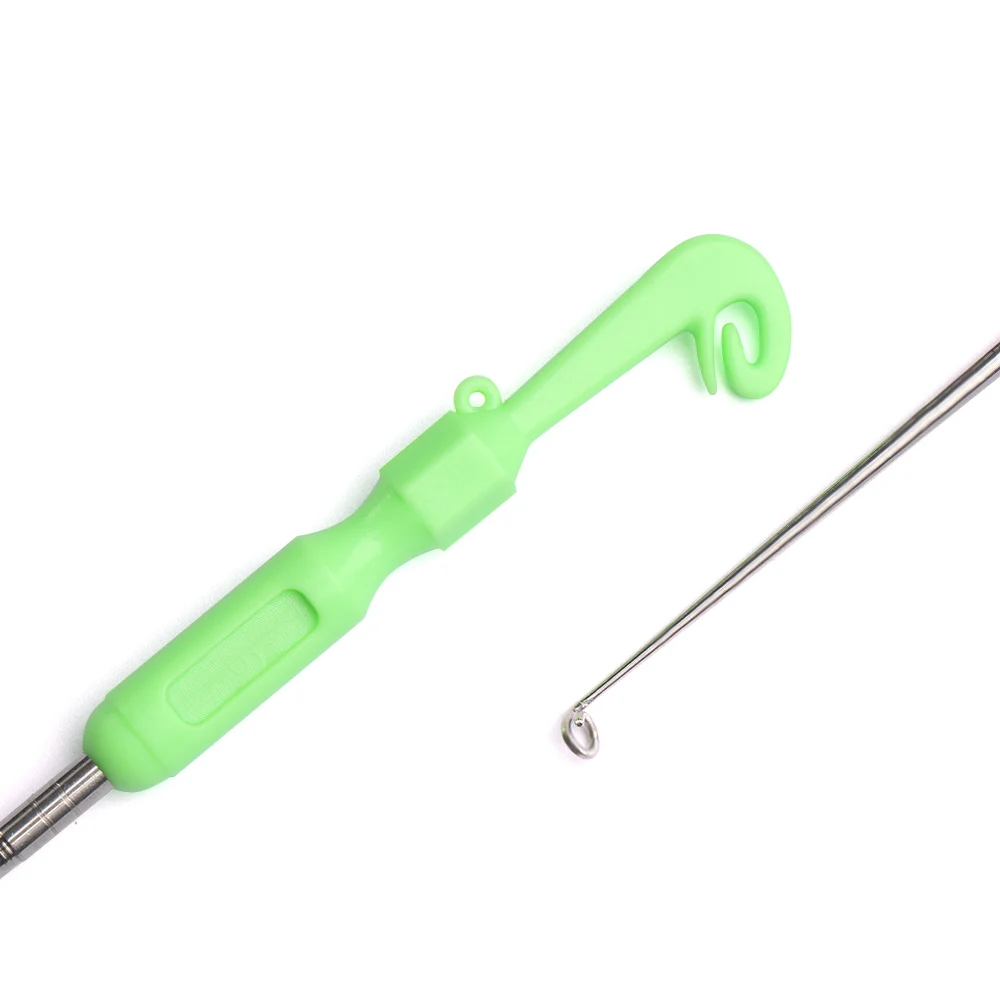 1 шт. нахлыстом Универсальный ногтей штукатуря инструменты быстрое завязывание