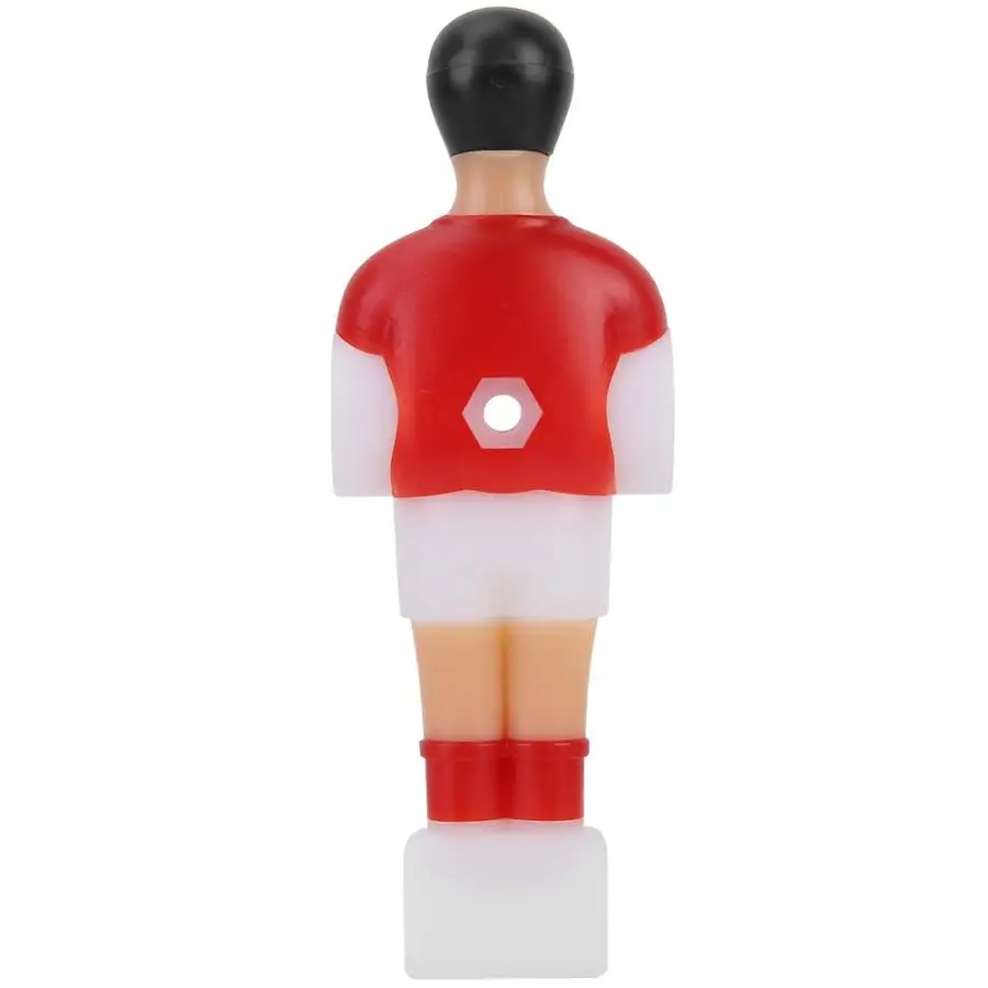 Футболист для игры в футбол миниатюрные портативные человекообразные