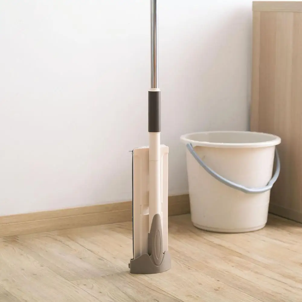Швабра с вращением на 360 градусов легко мыть для пола | Дом и сад