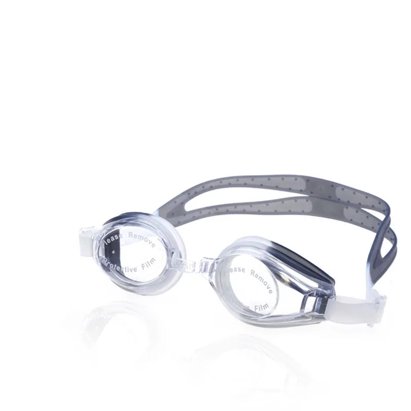 Цветные Регулируемые Детские Водонепроницаемые Силиконовые противотуманные