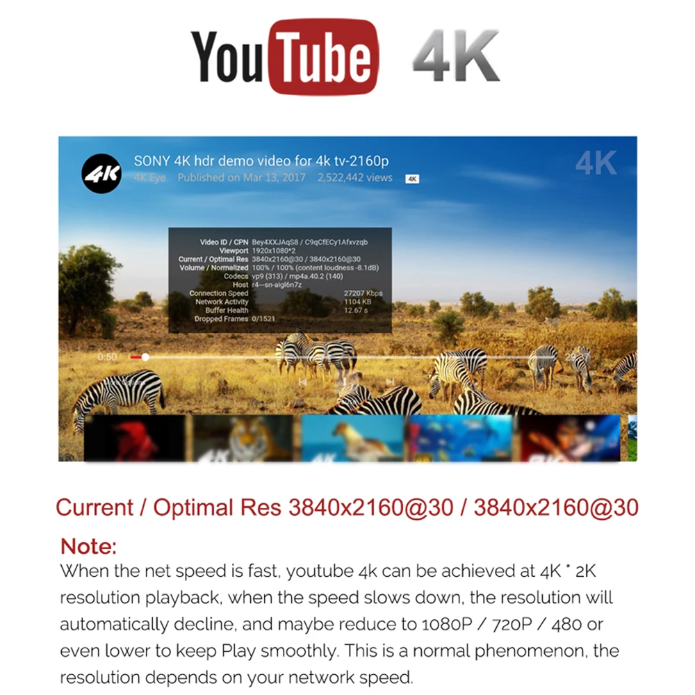 MECOOL KM8 A tv Android tv 8,0 tv Box w/BT& IR Voice Amlogic S905X 2 ГБ/16 ГБ Поддержка Google Home& Cast 3D WiFi 4K медиаплеер