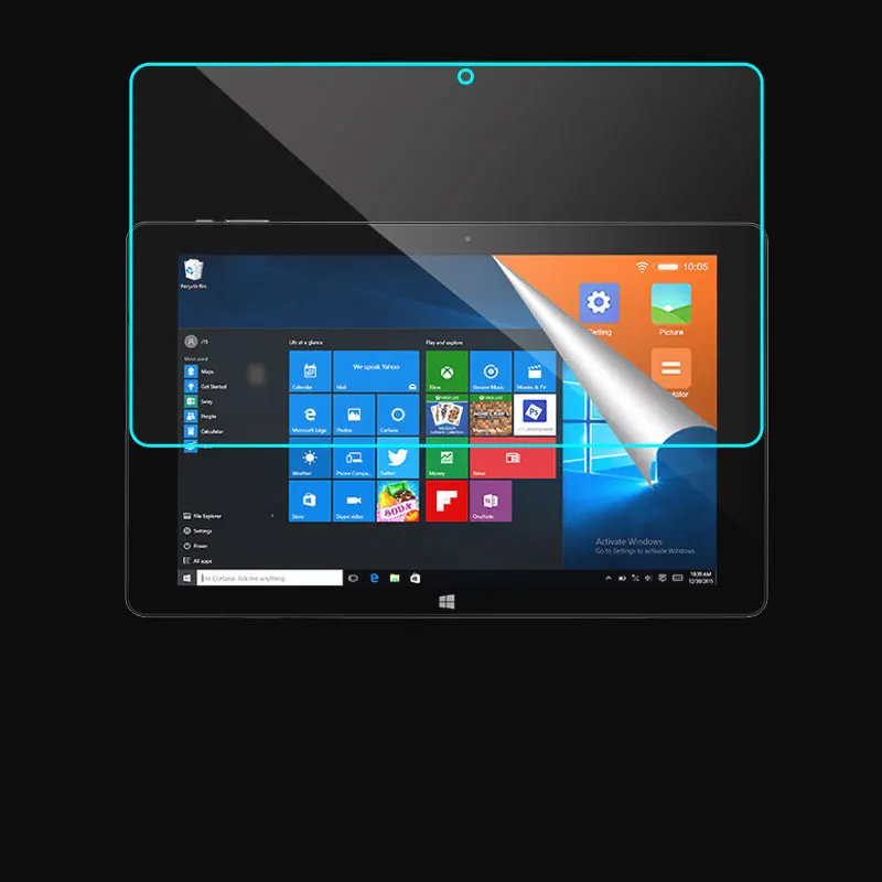 

Закаленное стекло для ALLDO CUBE iwork10 Ultimate iwork10 pro, 10,1 "планшетный ПК, для Cube iwork 10 Ultimate, защита экрана