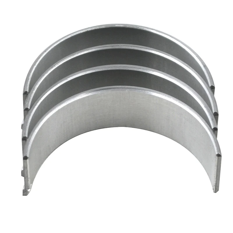 

4pcs STD ~ +200 45mm ~ 43mm Motorcycle Engine Part Connecting Rod Bearing For SUZUKI AN650 AN 650 2003-2017 12164-10G00-0A0