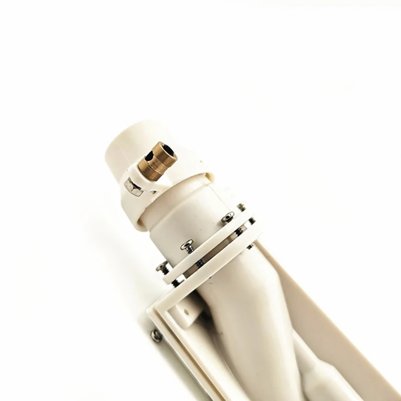 16 мм водоструйный насос распылитель воды толкатель сервопривод струйный для Diy Rc