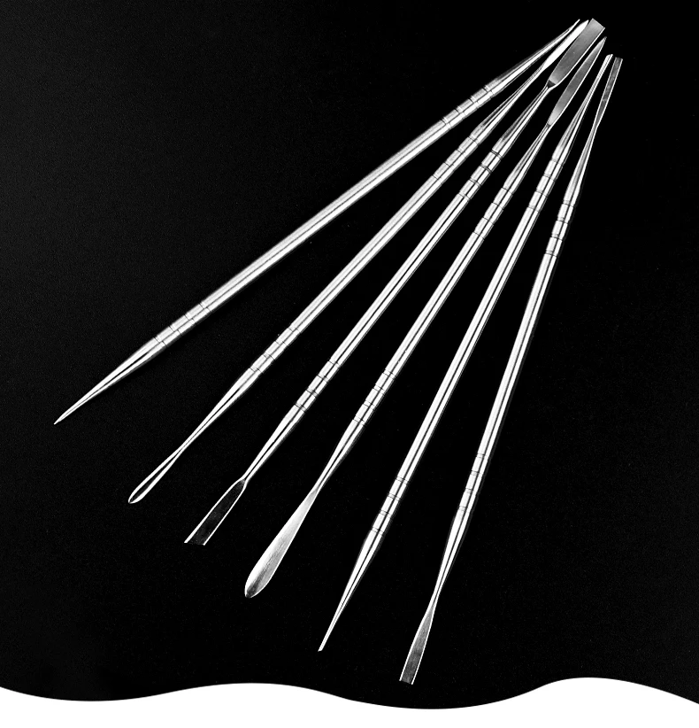 Предложение художника Высокое качество нержавеющая сталь воск керамический