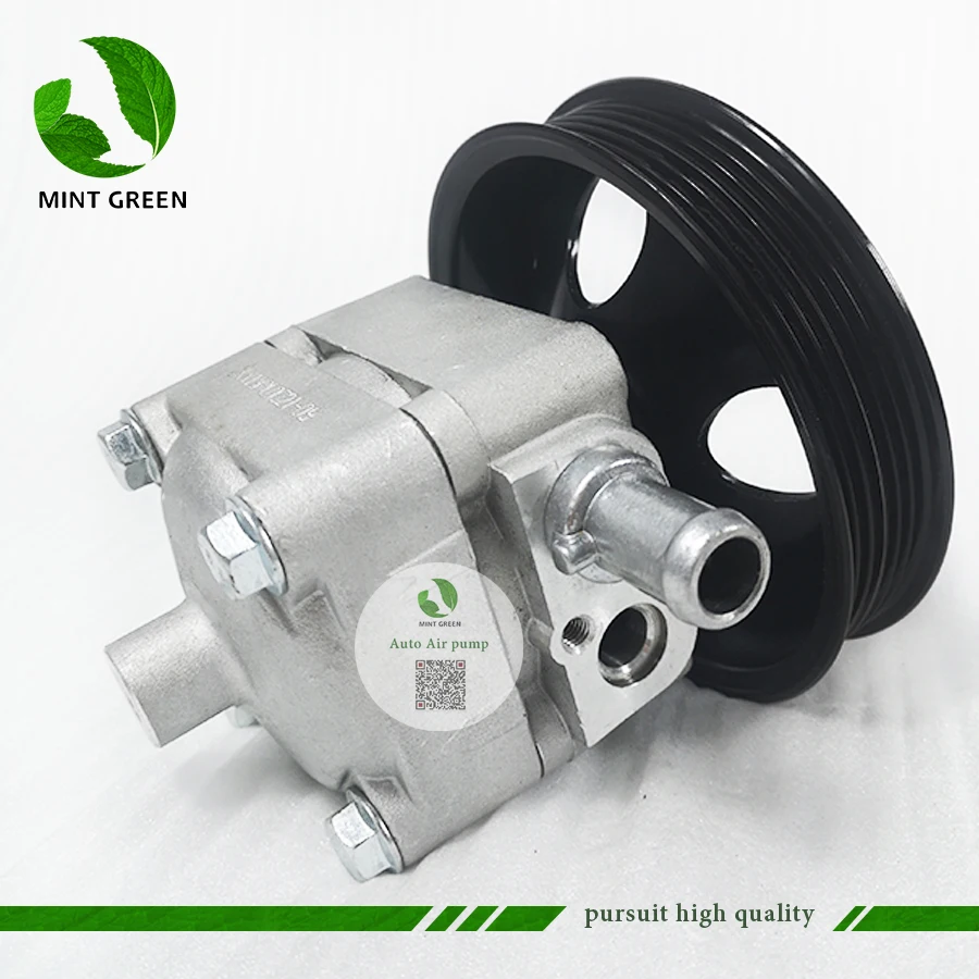 for Power Steering Pump For VOLVO S60 S80 V70 XC70 XC90 2.4 D D5 8683376 8603051 8251735 8634927 8666198 8602733 8603106 | Автомобили и