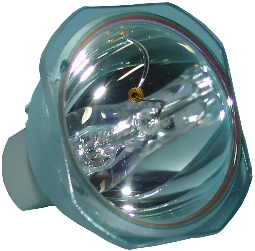 

Совместимая лампа с неизолированными лампочками Φ VLTXD350LP для Mitsubishi VLT-XD350LP/LVP-XD350/XD350U, лампа проектора без корпуса