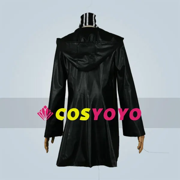 

Anime Collection Kantai Collection Shinkaiseikan Cosplay Costumes Clubwear Halloween Clothing For Unisex Role Play Uniform