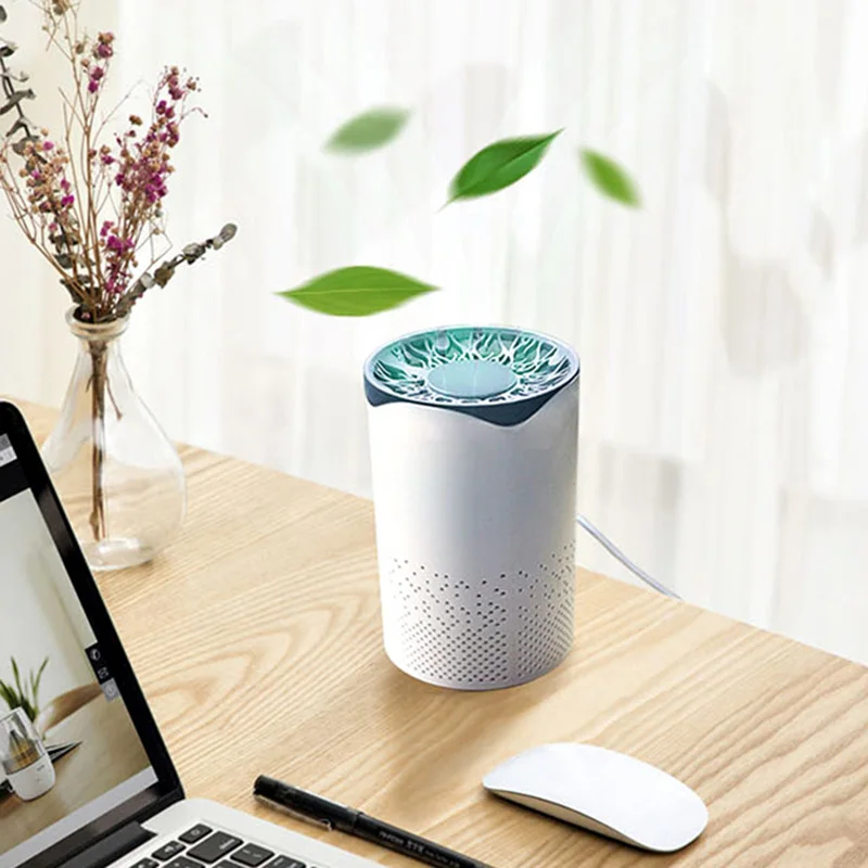 УФ-очиститель воздуха для дома и спальни | Бытовая техника