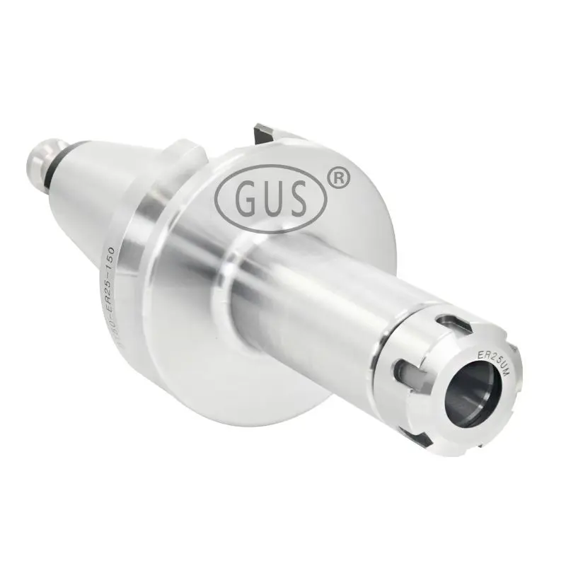 

High-precision BT50 series tool holder ER18 ER20 ER25 ER32 Collet chuck 150L CNC CNC machine tool lathe spindle tool holder