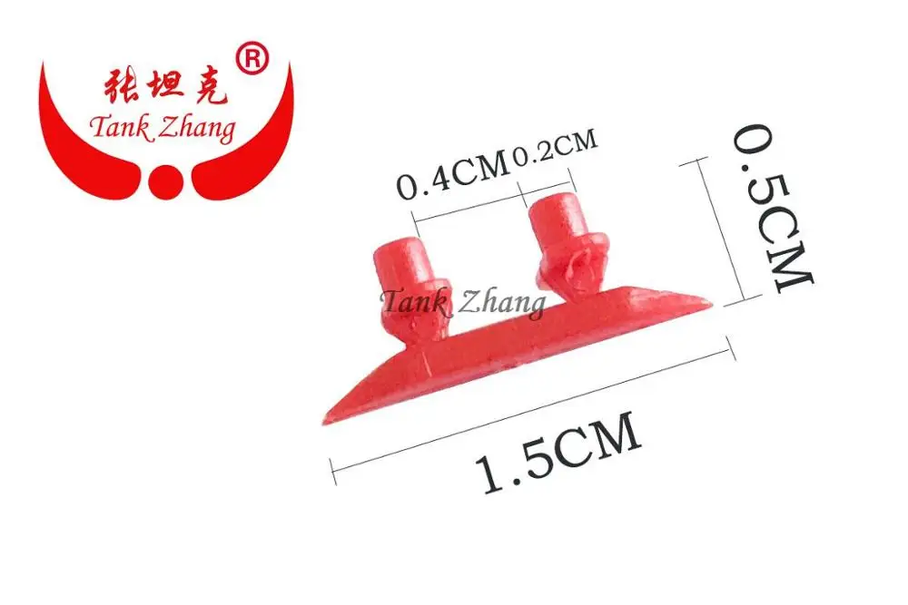 Резервуар Zhang / HENG LONG 3837 RC Atlantic boat запасные части пластиковый