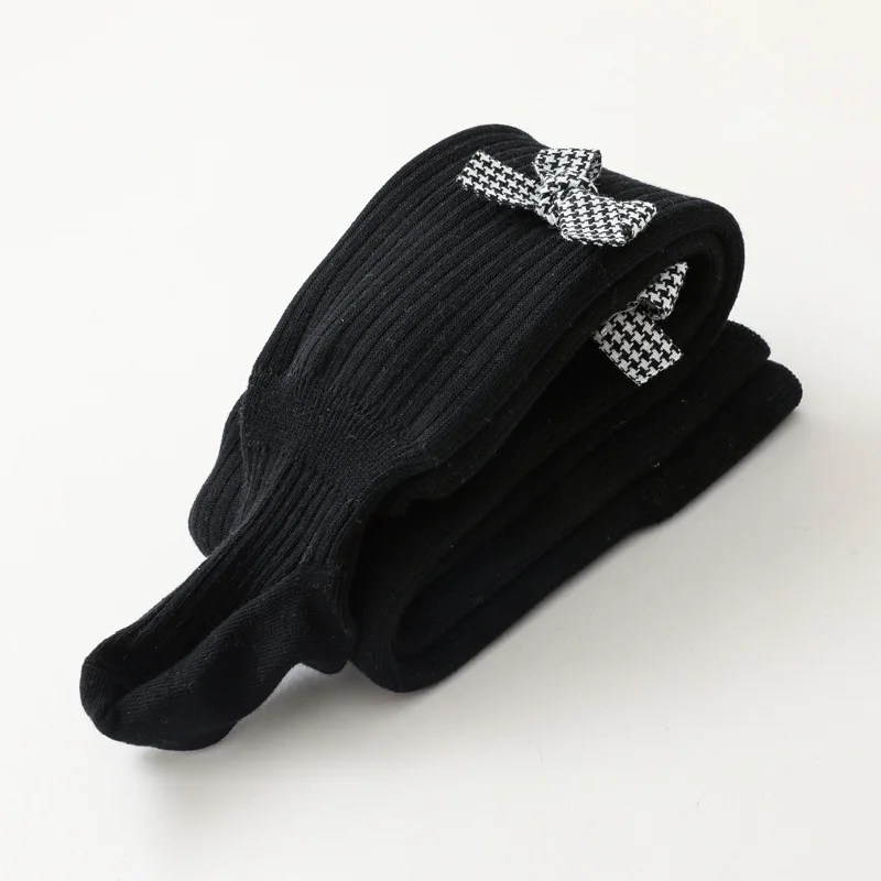 2 пары Детские осенне-зимние флисовые Колготки | Мать и ребенок