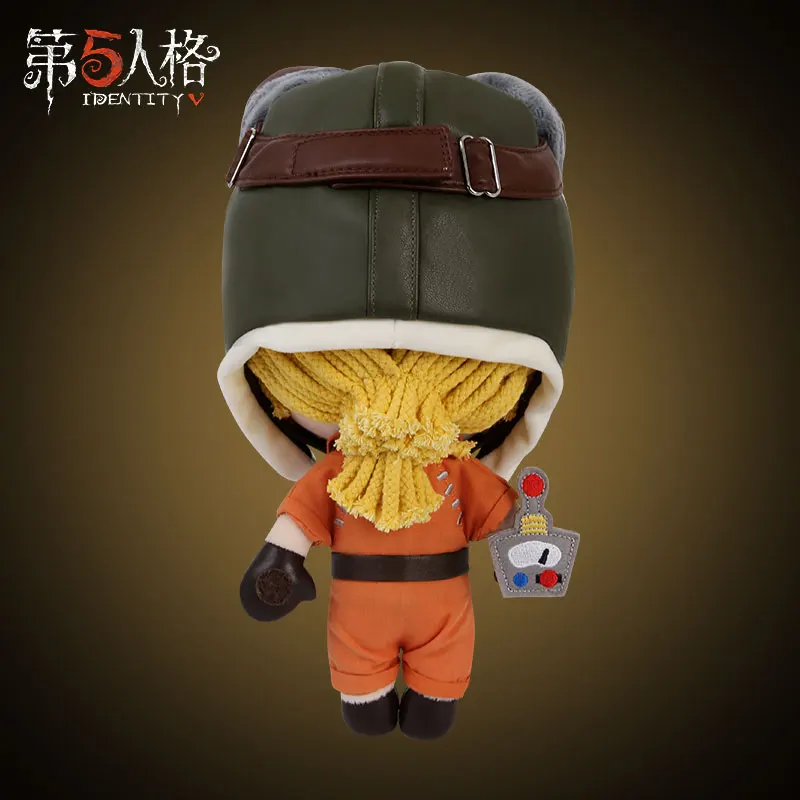 Игрушка для косплея персонажа из аниме Трейси резник плюшевая декоративная