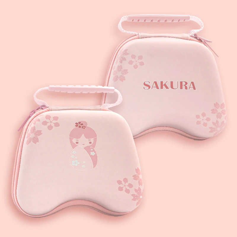Чехол Sakura для геймпада Nintendo Switch Pro PS4 Xbox|Сумки| |