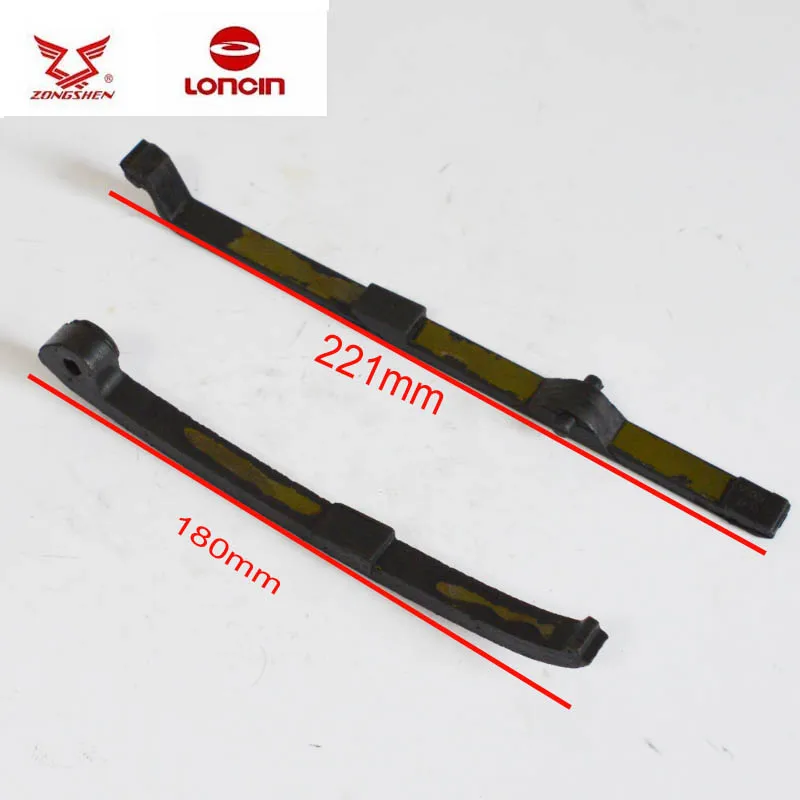 Cb250 250cc натяжитель цепи синхронизации с воздушным водяным охлаждением loncin lx166fmm