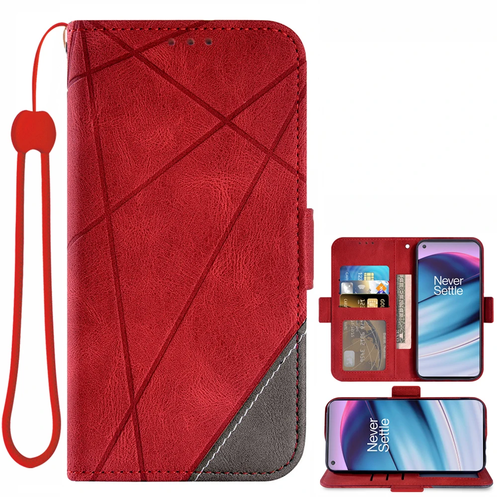 

Flip Cover Leather Wallet Phone Case For Huawei P50 P40 P30 P20 P10 Plus Pro Lite Nova 3E 4E P50pro P30pro P20lite P 50 30 20