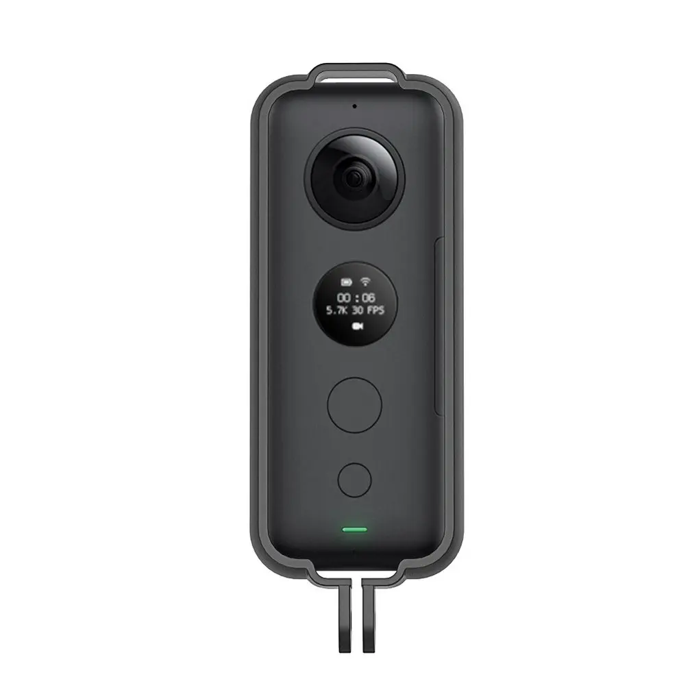 

1 шт., стандартная боковая рамка для спортивной камеры Insta360 One X