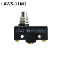 high quality stroke switch limit switch microswitch lxw5 11m1 one open and close self reset