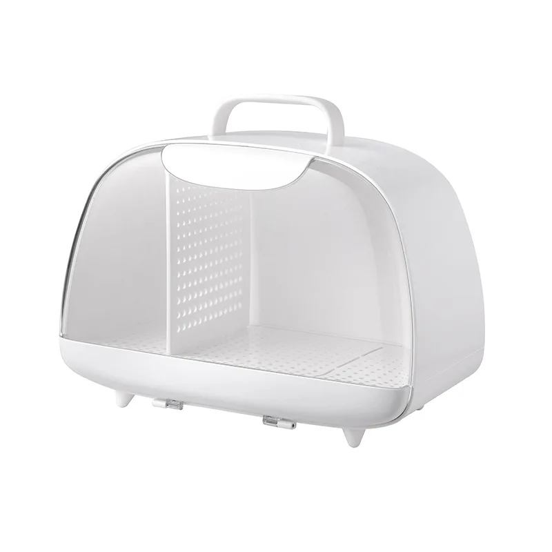 

Car Shoe Box Office Storage Shoe Box Trunk Transparent Shoe Box Sealed Umbrella Box Space New Creative