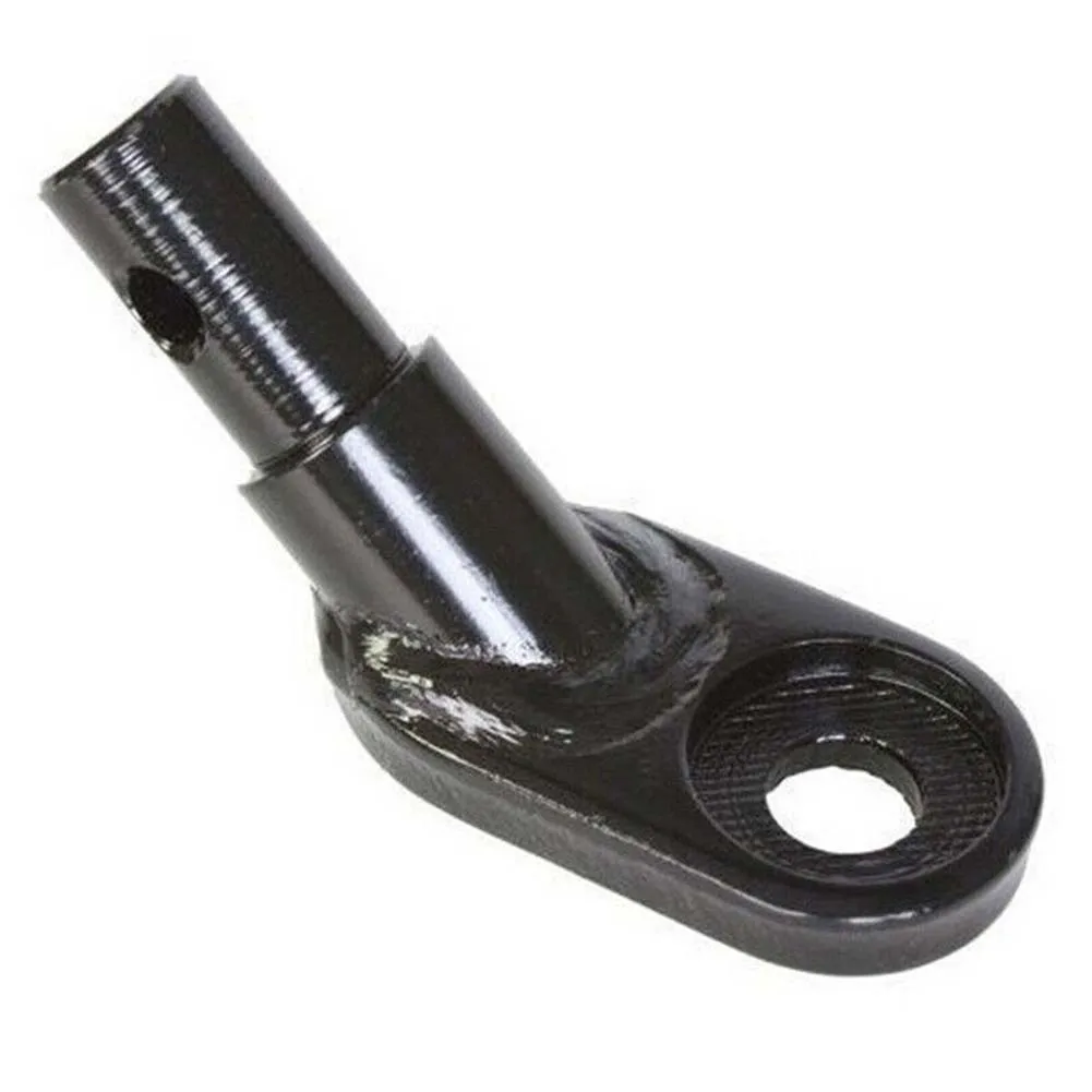 Сменная простая в использовании Соединительная муфта для прицепа стальная