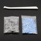 Одноразовые композитные наконечники щеткиРучки Щетки для стоматологических клиник