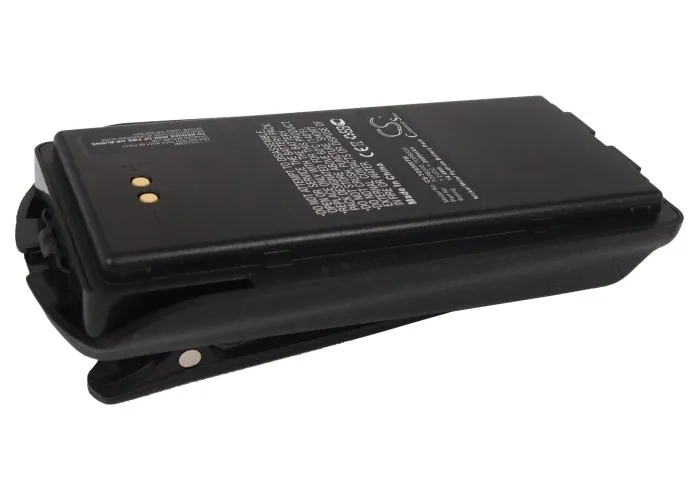 Аккумулятор Cameron Sino 2000 мАч для ма-Com-Ericsson 600P COUGAR 400405 P 625P PANTHER 400600605 400P | Электроника