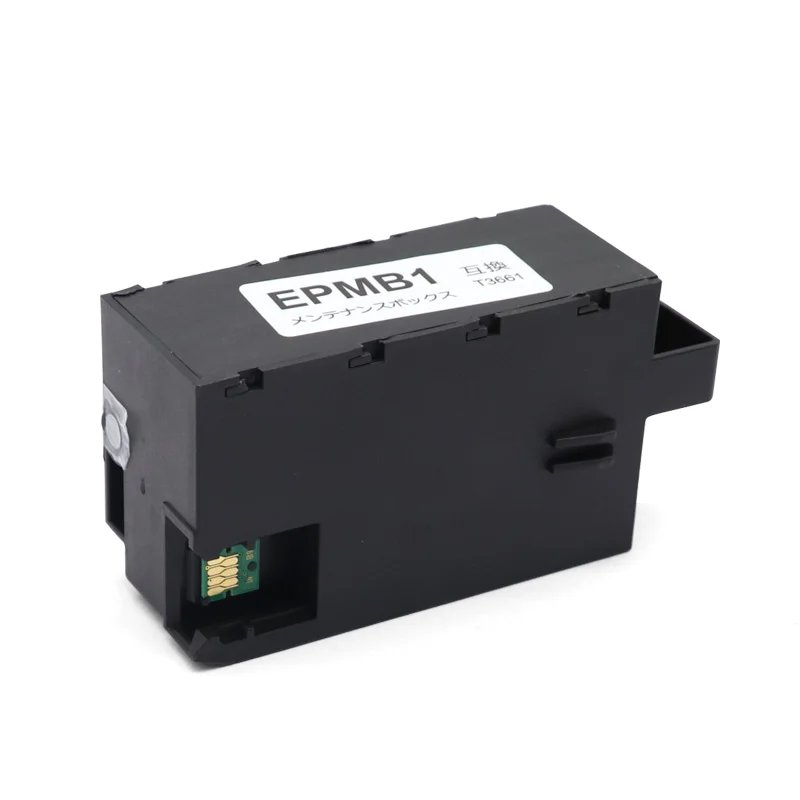Чернильный резервуар T3661 для Epson XP 6000 6001 6005 6100 6105 блесток | Компьютеры и офис