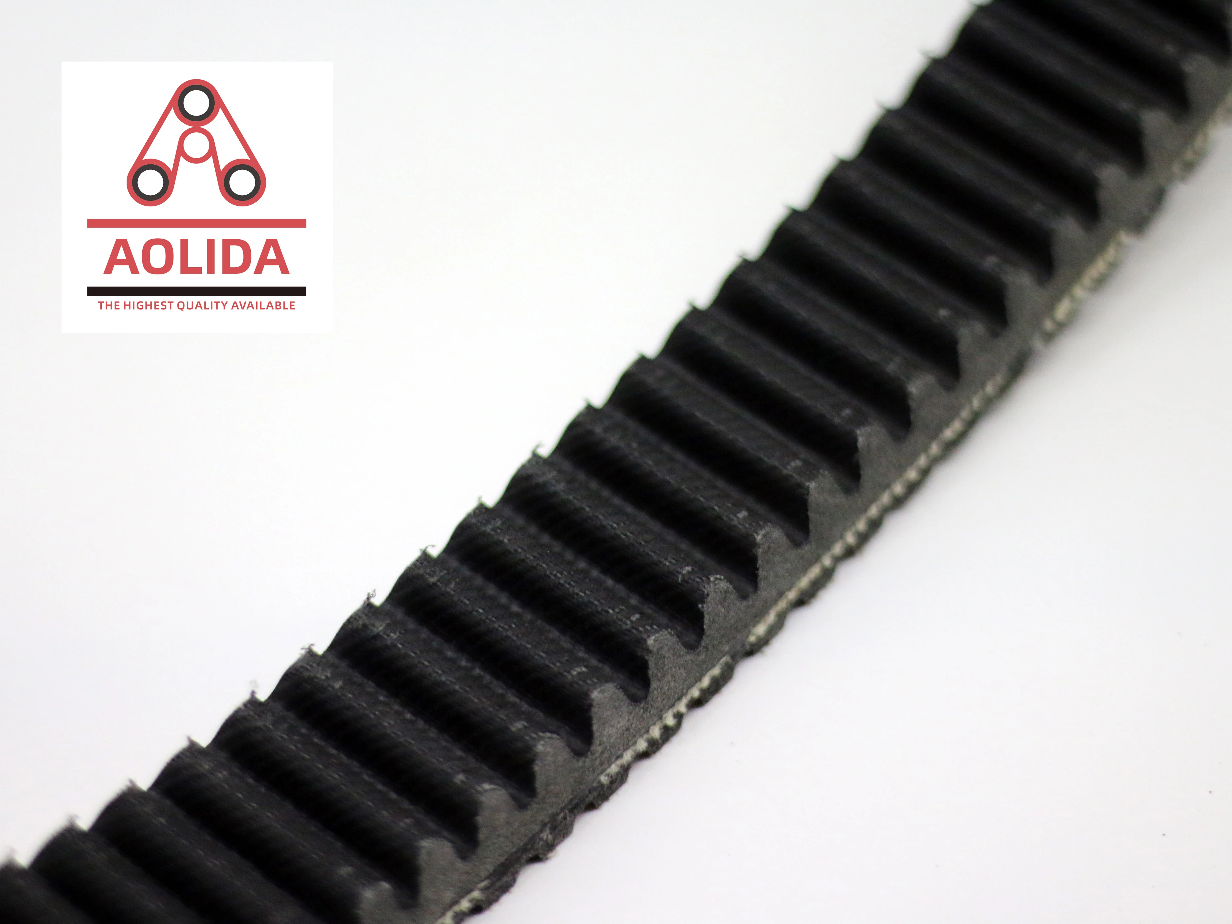 Высококачественный мотовездеход UTV кевларовый приводной ремень с двумя зубцами