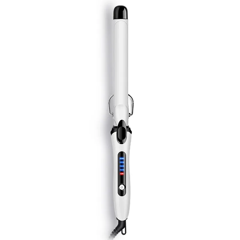 

Бигуди керамические, 220 В, с ЖК-дисплеем