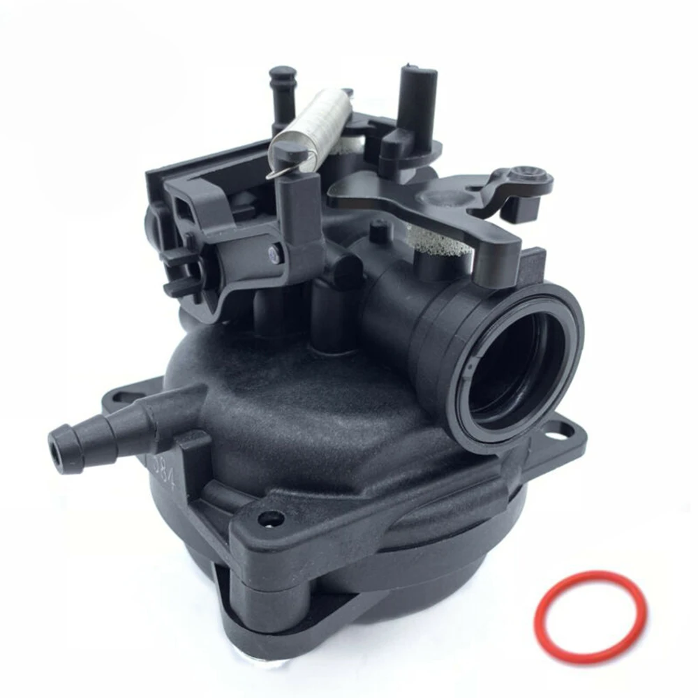 

2pcs Carburetor set O-ring 594058 09P702 9P702 Engines Replacement Part