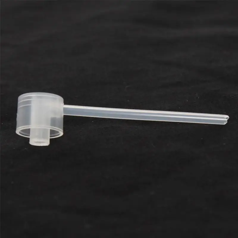 10 шт./лот распылитель для духов бутылка образец специальный Дозирующий