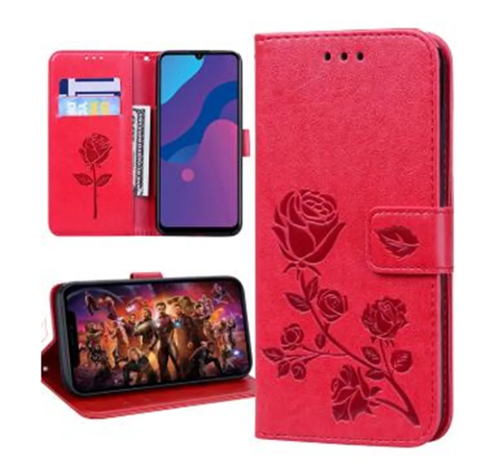Флип чехол из искусственной кожи для VMobile TEENO S9 Note 9 J7 J6 A10 XS pro M9 20|Бамперы| |