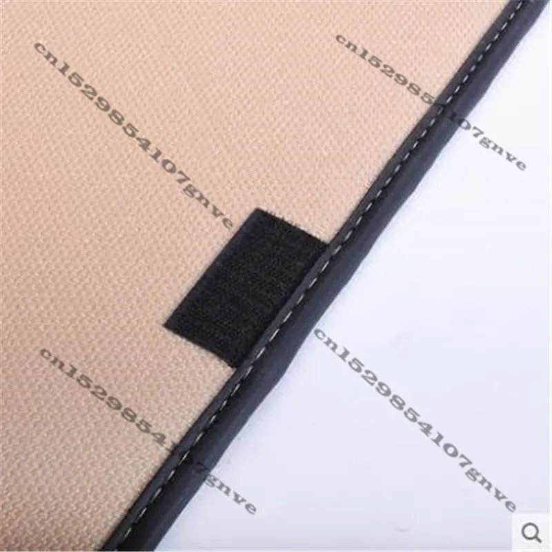 Грузовой задний багажник для задней двери ворот дверной коврик крышка на коврике