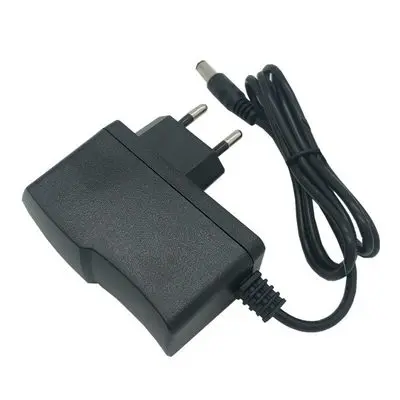 Универсальный адаптер питания для светодиодных лент 110-240 в перем. Тока 5 В 6 8 9 10 12 15