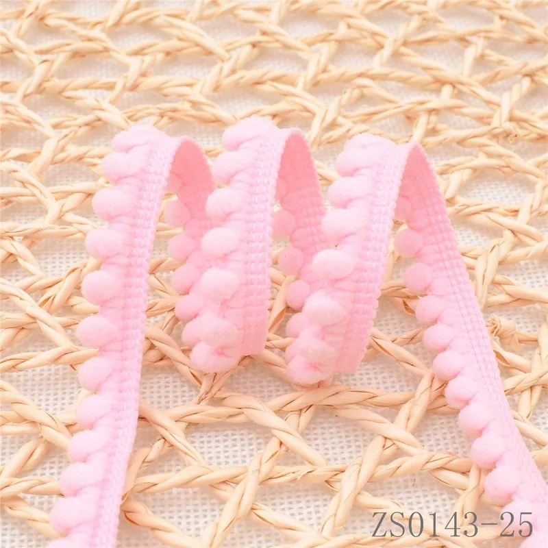 Шарики из шерсти и кружева Zs0143 1 3 см треугольные подвесные шарики с шипами