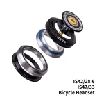 Велосипедная гарнитура 42 мм, 47 мм, CNC 1 14 