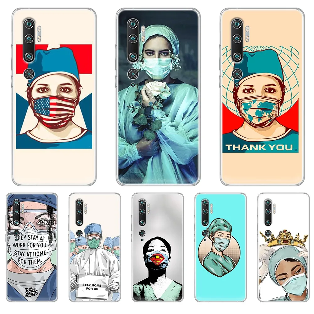 Прозрачный чехол для мобильного телефона XIAOMI mi 3 4 5 5X 8 9 10 se max pro a2 9T note lite|Бамперы| |