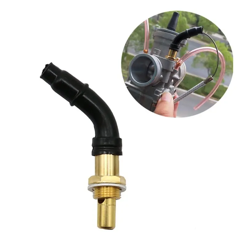 Sclmotos для Keihi карбюратора PWK PE 24 28 30 32 34 36 38 40 мм клапан дроссельной заслонки в сборе