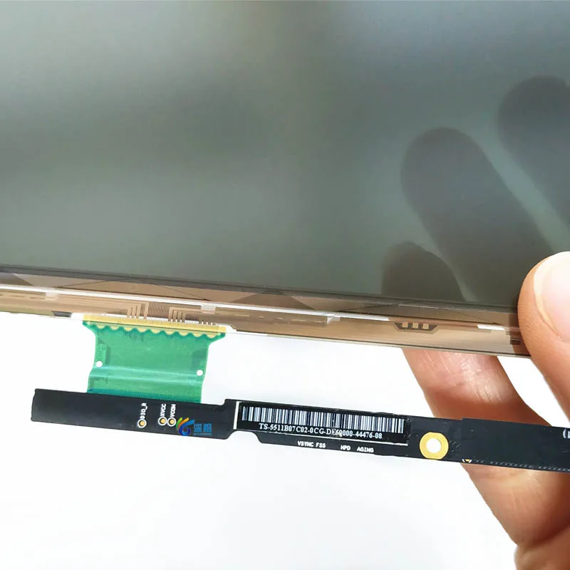 Оригинальный ЖК-экран A1370 A1465 для Apple Macbook Air 11 &quotЖК-дисплей B116XW05 MC505 MC908 MD223 2010-2015 год