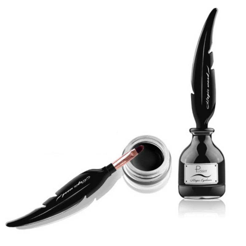 Pretty Comy простая в использовании подводка для глаз быстросохнущая