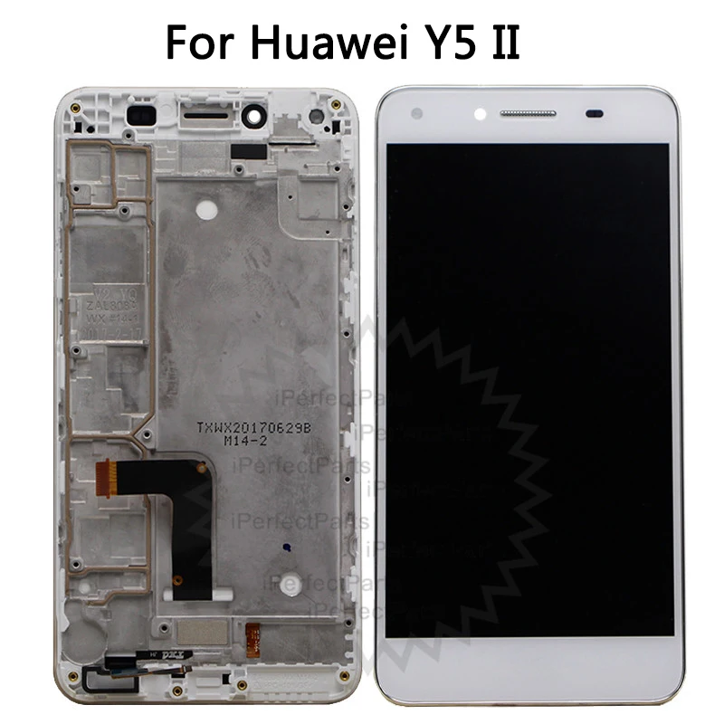 Дисплей для Huawei Y5 II | Мобильные телефоны и аксессуары