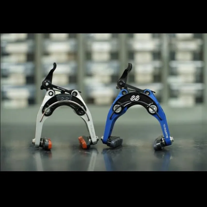 4 шт. удлинитель для складного велосипеда (G3/G4) с удлиненным тормозным рычагом