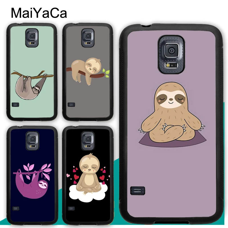 Чехол maiyaca для Samsung Galaxy S8 S9 S10 S20 Plus S10e A10 A20 A30 A40 A50 A70 Note 8 9 10 | Мобильные телефоны и