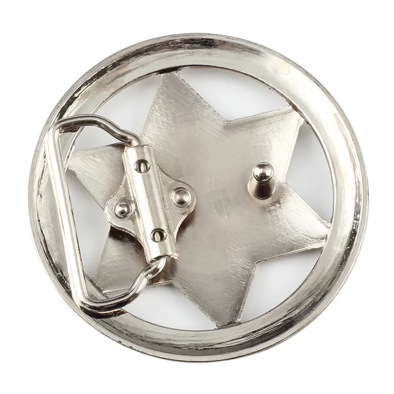 Высококачественный классный ацтекский Календарь мужской металлический ремень