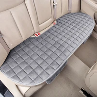 auto accessories 3 color seat cover seat hazardous protective pad car seat cover