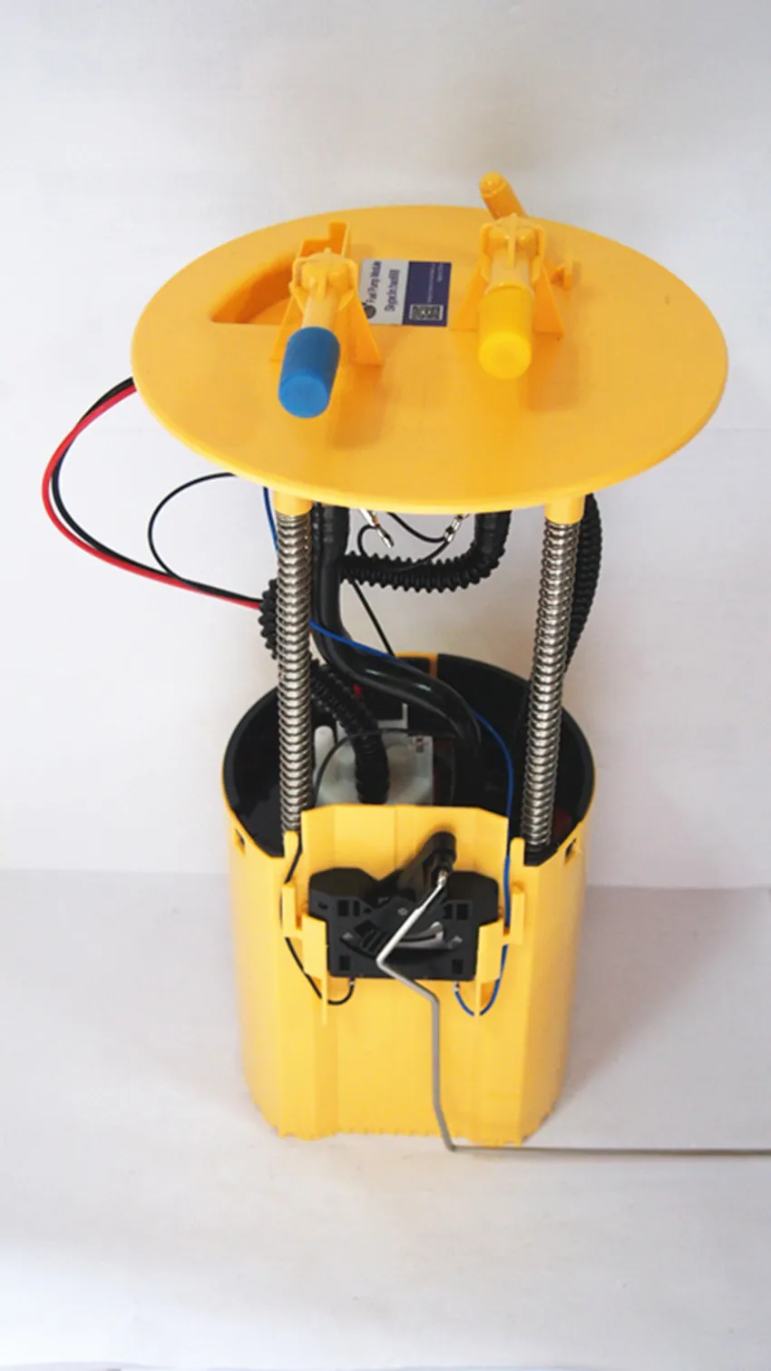 Модуль топливного насоса WAJ AB39-9H307-EC подходит для Ford Ranger (TKE) 2 3 TDCi 4x4