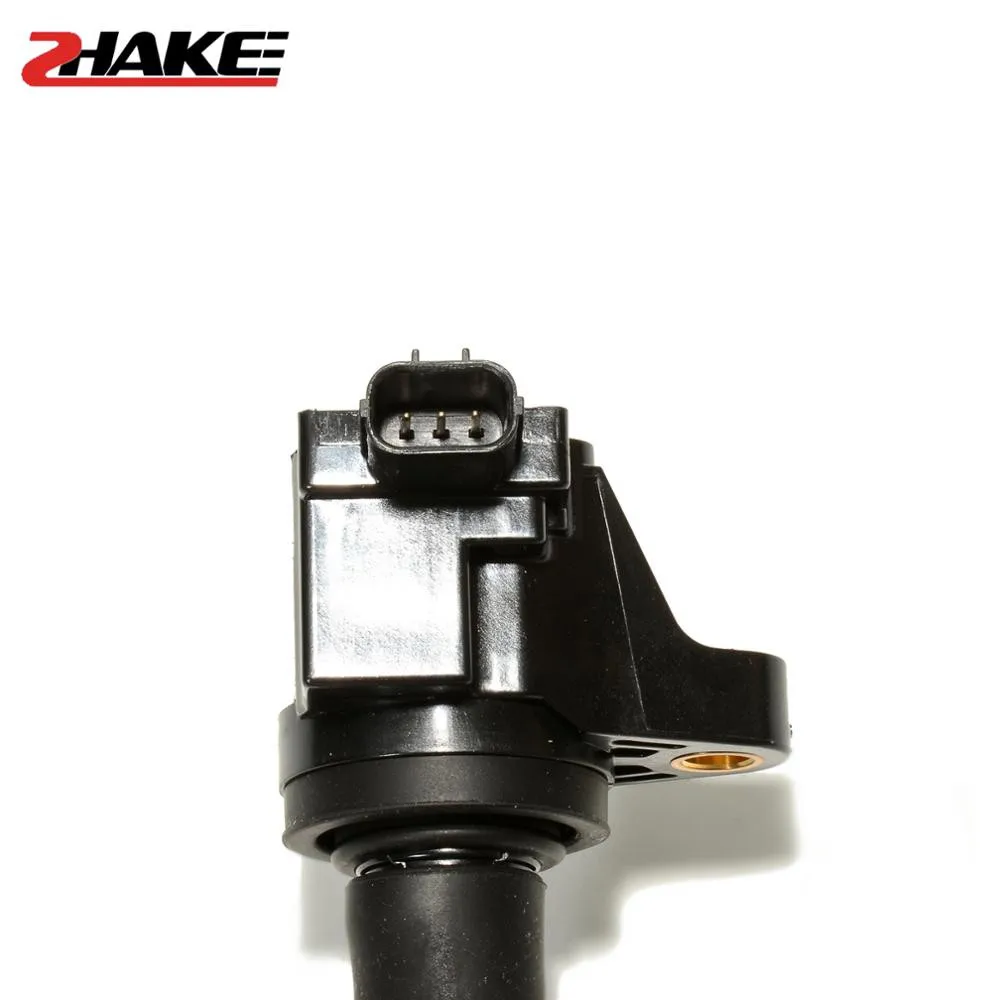 Катушка зажигания 30520-PWC-003 30520-PWC-S01 30520-PWC-013 CM11-110 CM11110 4 шт. | Автомобили и мотоциклы