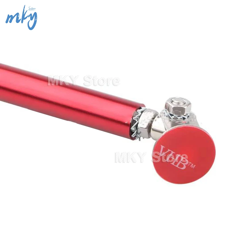 1 пара универсальные автомобильные сплиттеры гоночные регулируемые бамперы для