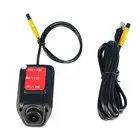 JOYING USB-порт автомобильное радио головное устройство фронтальная DVR Запись Голосовая камера специально только для JOYING новая модель системы